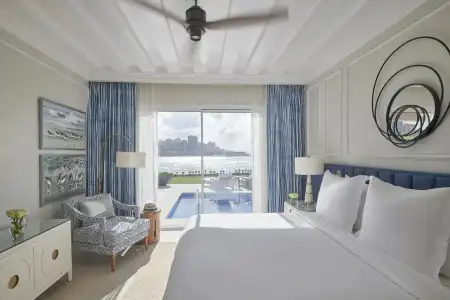 Four Seasons Alexandria at San Stefano - 1