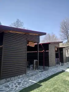 Abant Bahceli Kosk - 0