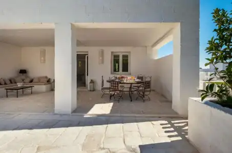 Baglioni Masseria Muzza Resort & Spa - 136