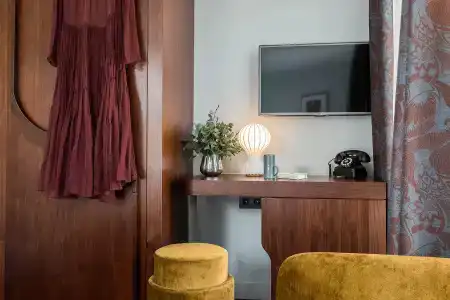 Hôtel Belloy - 3