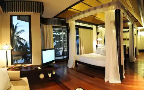 Le Cardinal Exclusive Resort - 85