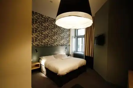 Saint Shermin Bed Breakfast & Champagne - 67
