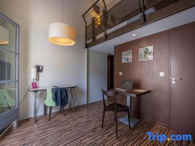 Residence Belambra Villemanzy - 112