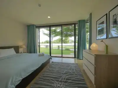 Baan Me Suk Spa & Resort Hua-Hin - 33
