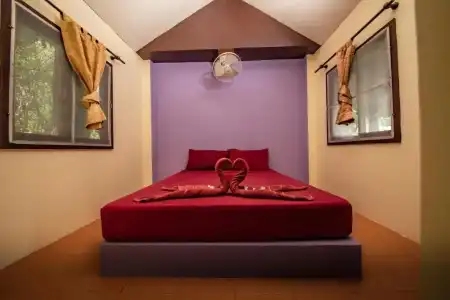 Shiralea Island Resort - 115