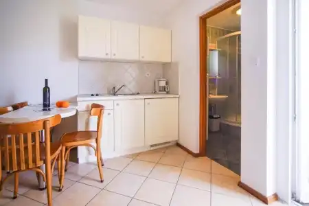 Apartments and Rooms Degra - 13