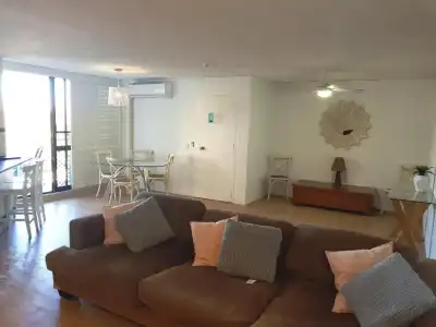 Casablanca Beachfront Holiday Apartments - 32