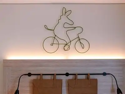 Ibis Styles Magdeburg - 53