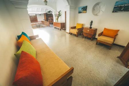 Sisikirana Villa - 42