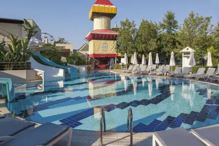 Delphin Diva Premiere - All Inclusive - 17