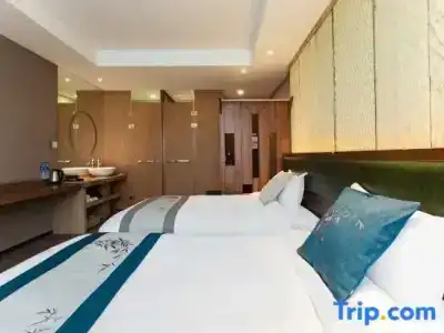 Nanjing Yisu - 29
