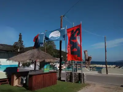 New Aegli Resort - 23