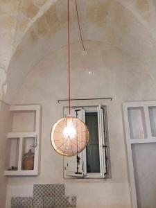Masseria Borgo Sentinella - 34