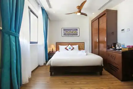 Ritzy Boutique Da Nang - 72