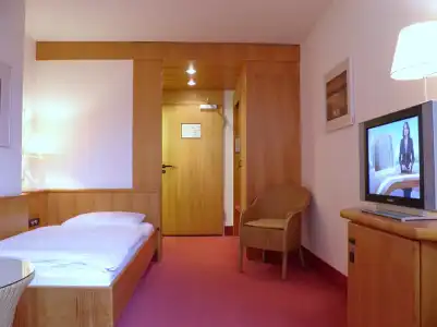 am Nockherberg - 5