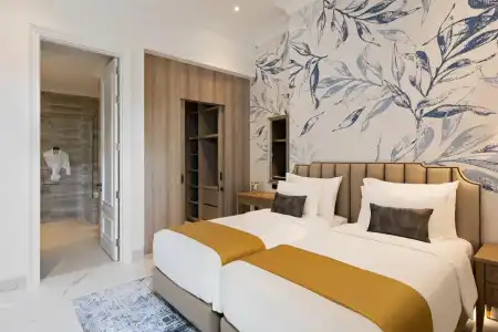The Grand Mansion Menteng - 30