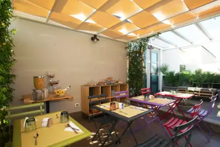 TerraSole Bakery B&B - 20