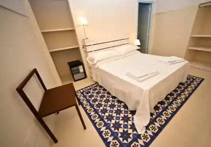 B&B Palazzo del Capitolo - By I Bastioni San Domenico - 52