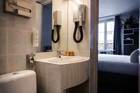 Hôtel de Charonne - 66