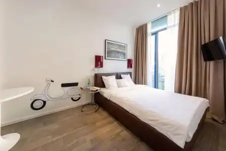 Brera Serviced Apartments München West - 26
