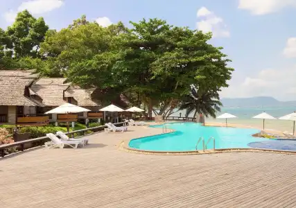 Sunset Park Resort and Spa by SWR - 14