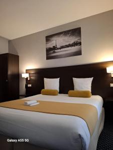 Hôtel des Ecrivains - 19