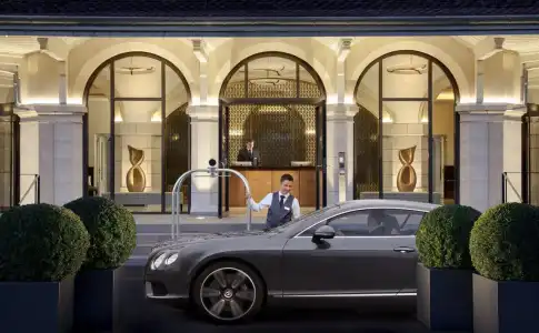Royal Savoy & Spa - 28