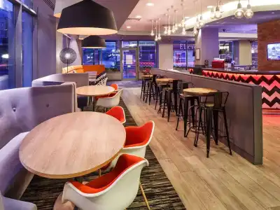 ibis London City - Shoreditch - 38