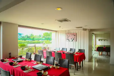 Chiangmai Grandview & Convention Center - 19