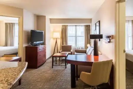 Residence Inn Lexington Keeneland/Airport - 50