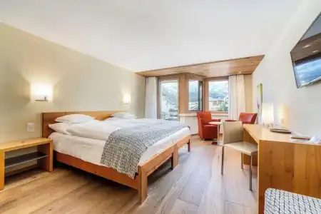 Allalin Saas-Fee - 67
