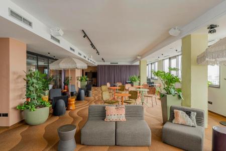WorkNomads LAB-Coliving & Coworking - 23
