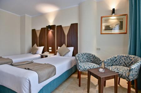 Swiss Inn Nile - 4