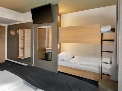 B&B Bad Homburg - 30