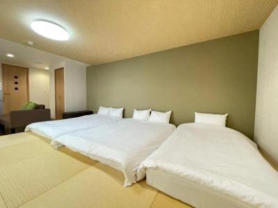 Guest House Laule'a Tennoji - 80