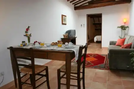 B&B la Coperta Ricamata - 62