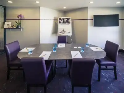 Mercure Montpellier Centre Antigone - 14