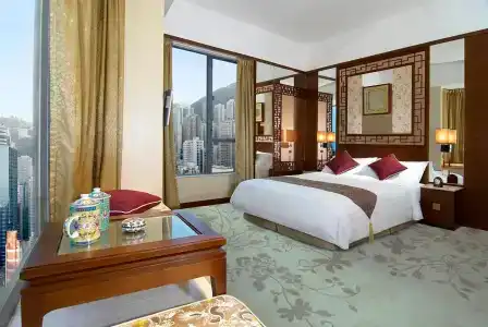 Lan Kwai Fong @ Kau U Fong by Dorsetts - 33