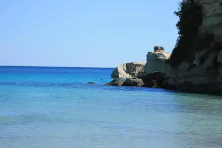Valle di Mare Resort - 16