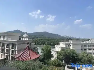 Mingfa Pearl Spring - 18
