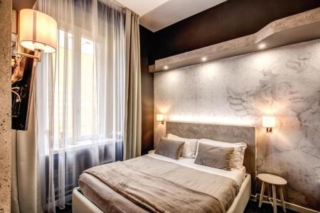 Four Rivers Suites in Rome - 52