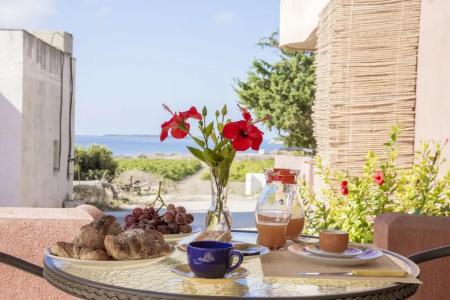 B&B Isole Dello Stagnone - 12