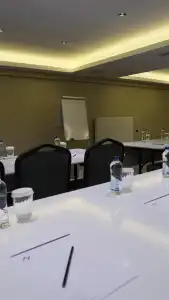 Nova Vista Deluxe & Suites Eskisehir, a member of Radisson Individuals - 28