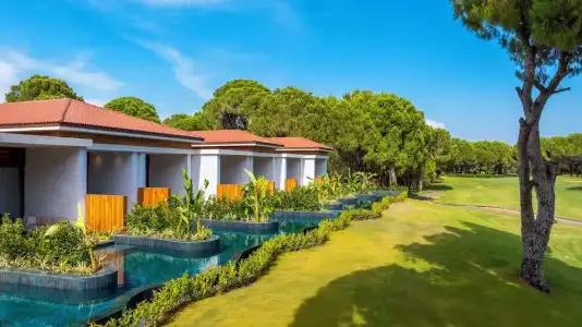 Kempinski The Dome Belek Antalya - 109