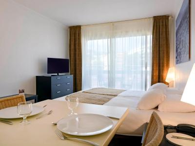 ApartAdagio Nice Promenade des Anglais - 108