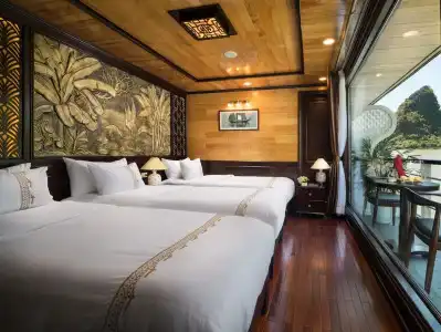 V'Spirit Cruises - 0