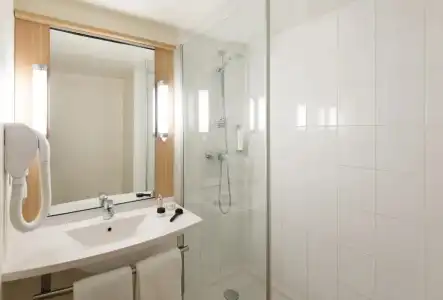 ibis Metz Centre Gare - 24