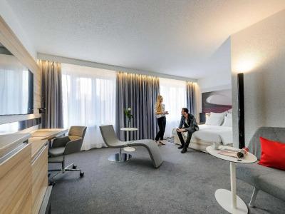 Novotel Koeln City - 31