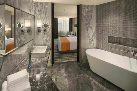 Holiday Inn Chengdu Airport by IHG - 7