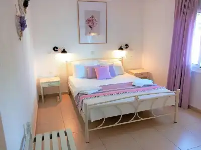 Dimitra Aparthotel - 1